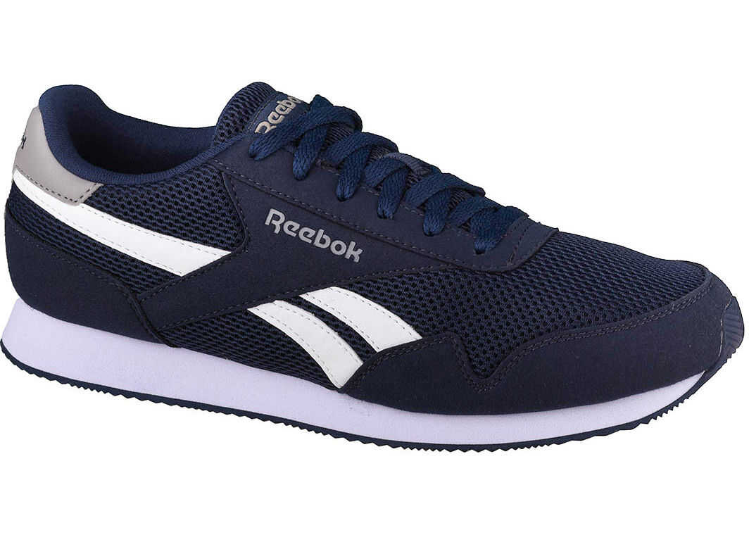 Reebok Royal Classic Jogger 3 Blue