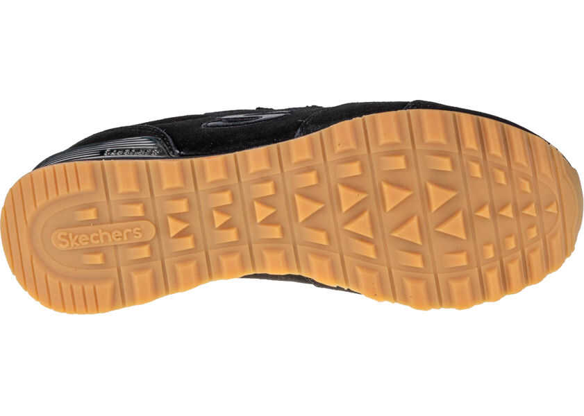 Sneakers SKECHERS OG 85-Suede Eaze Black Femei (BM 8196529) 4
