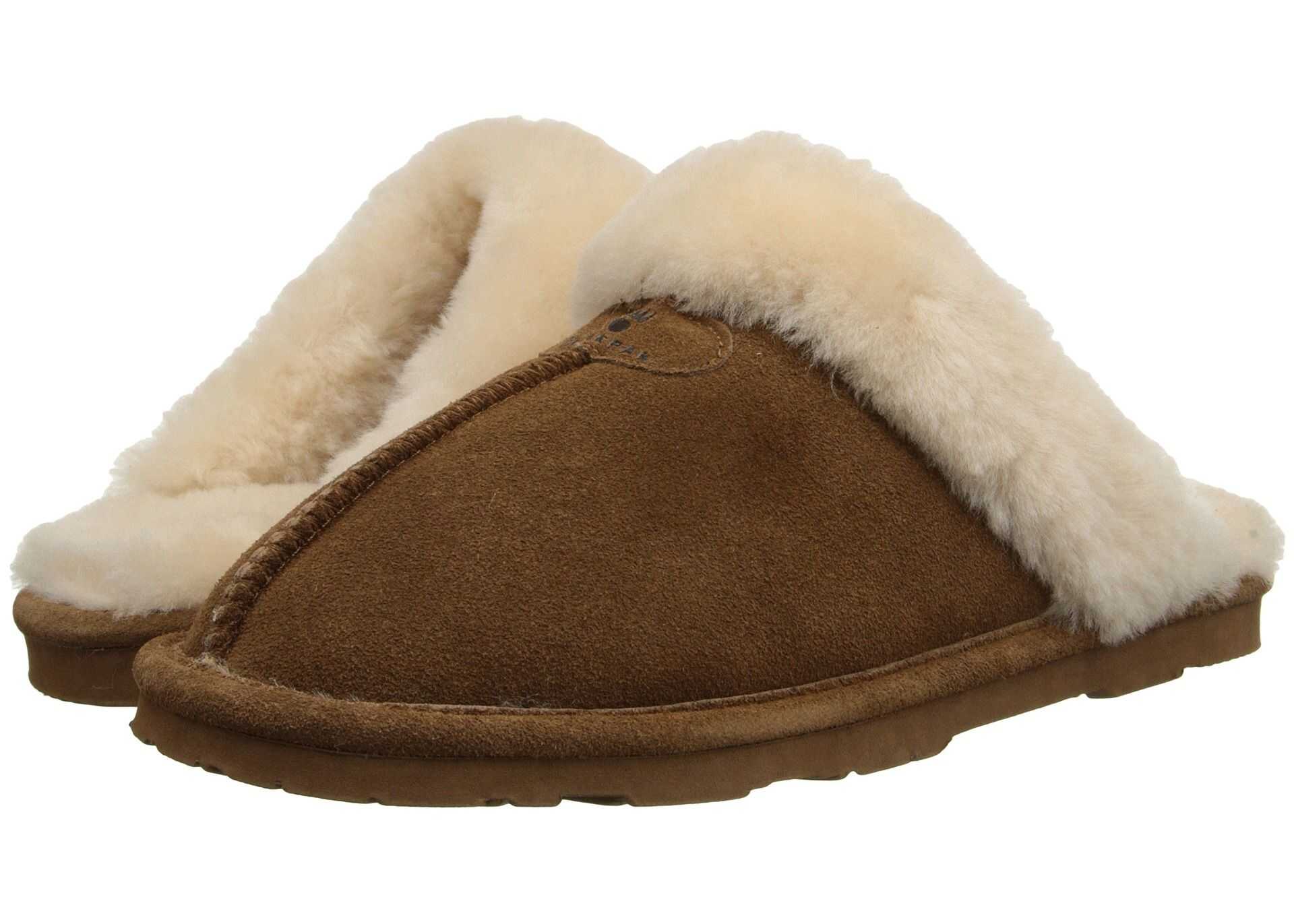 Bearpaw Loki II Hickory II