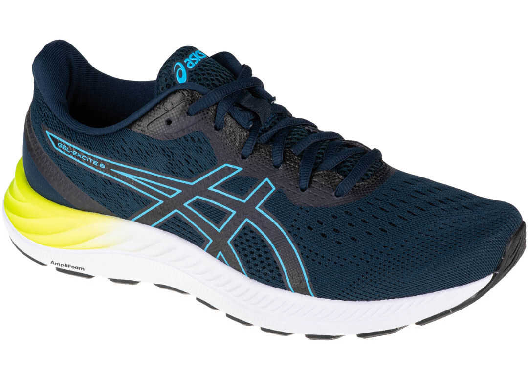 ASICS Gel-Excite 8 Blue