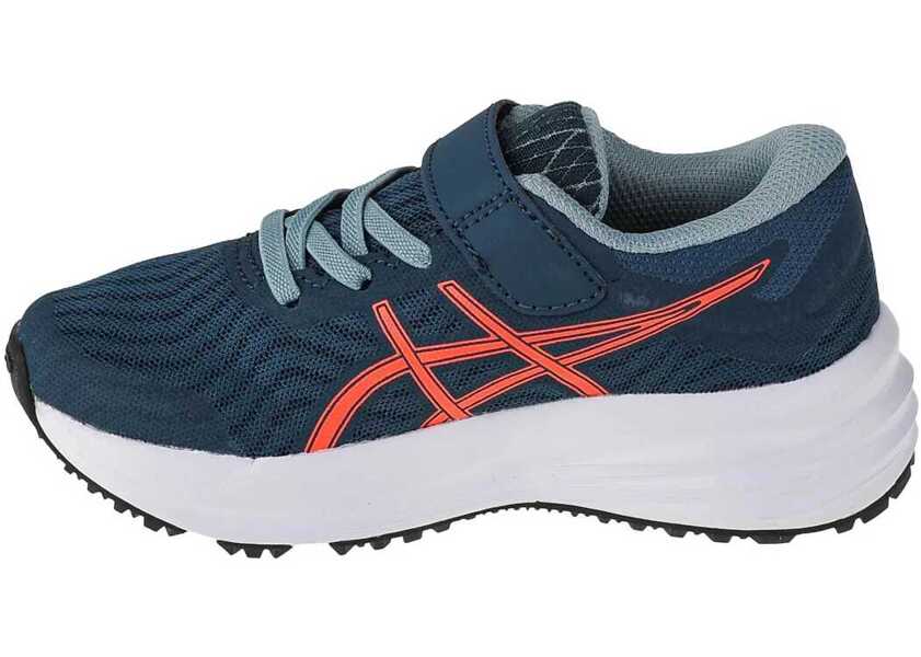 Sneakers ASICS Patriot 12 PS Blue Baieti (BM 8198404) 2