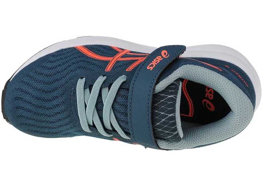 Sneakers ASICS Patriot 12 PS Blue Baieti (BM 8198404) 3