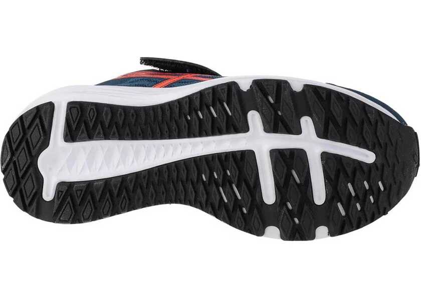 Sneakers ASICS Patriot 12 PS Blue Baieti (BM 8198404) 4