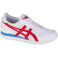 Sneakers Tiger Runner Barbati