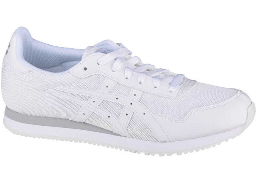 Temple simple court Sneakers ASICS Tiger Runner White Barbati (BM8198422) - Boutique Mall  Romania