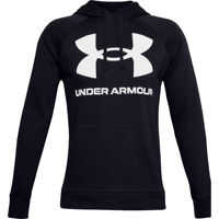 Hanorace Rival Fleece Big Logo Hoodie Barbati