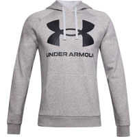 Hanorace Rival Fleece Big Logo Hoodie Barbati