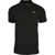 Kappa Peleot Polo Black