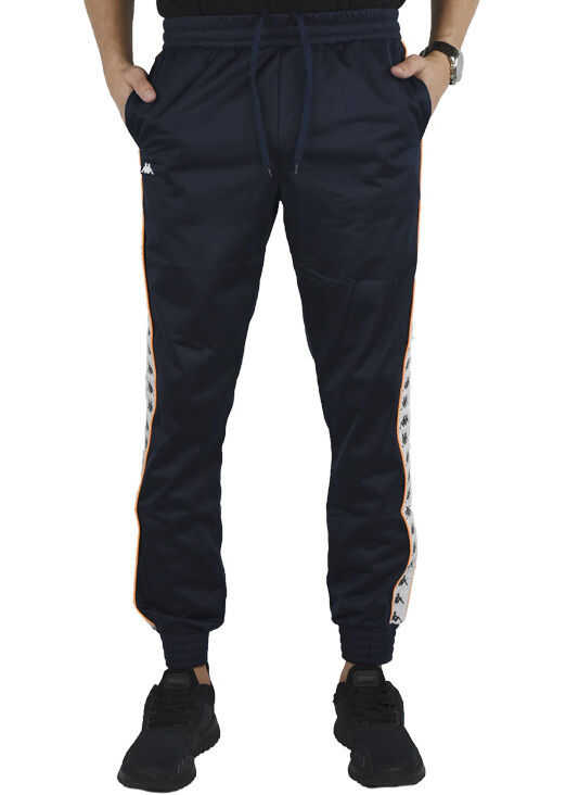 Kappa Helge Training Pants Blue