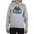 Kappa Taino Hooded Grey