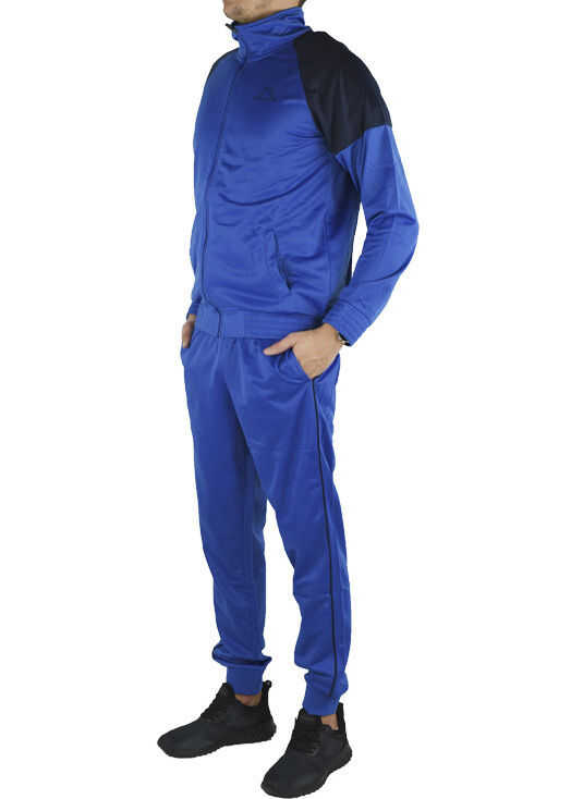 Treninguri Kappa Ulfinno Training Suit Blue Barbati (BM 8198563) 2