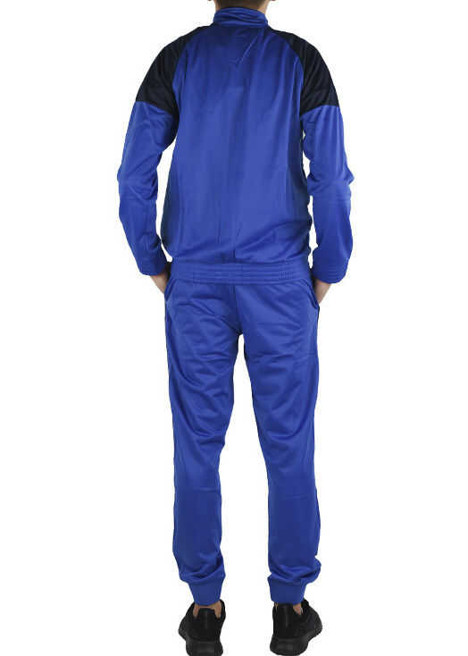 Treninguri Kappa Ulfinno Training Suit Blue Barbati (BM 8198563) 4