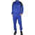 Kappa Ulfinno Training Suit Blue