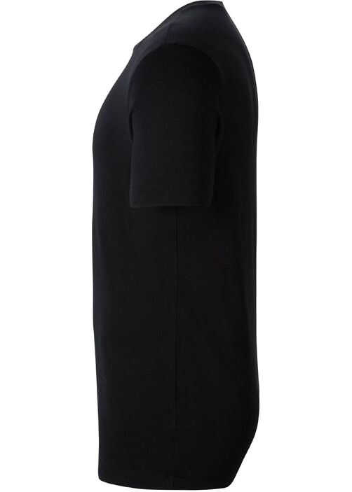 Tricouri Nike Park 20 M Tee Black Barbati (BM 8198614) 2