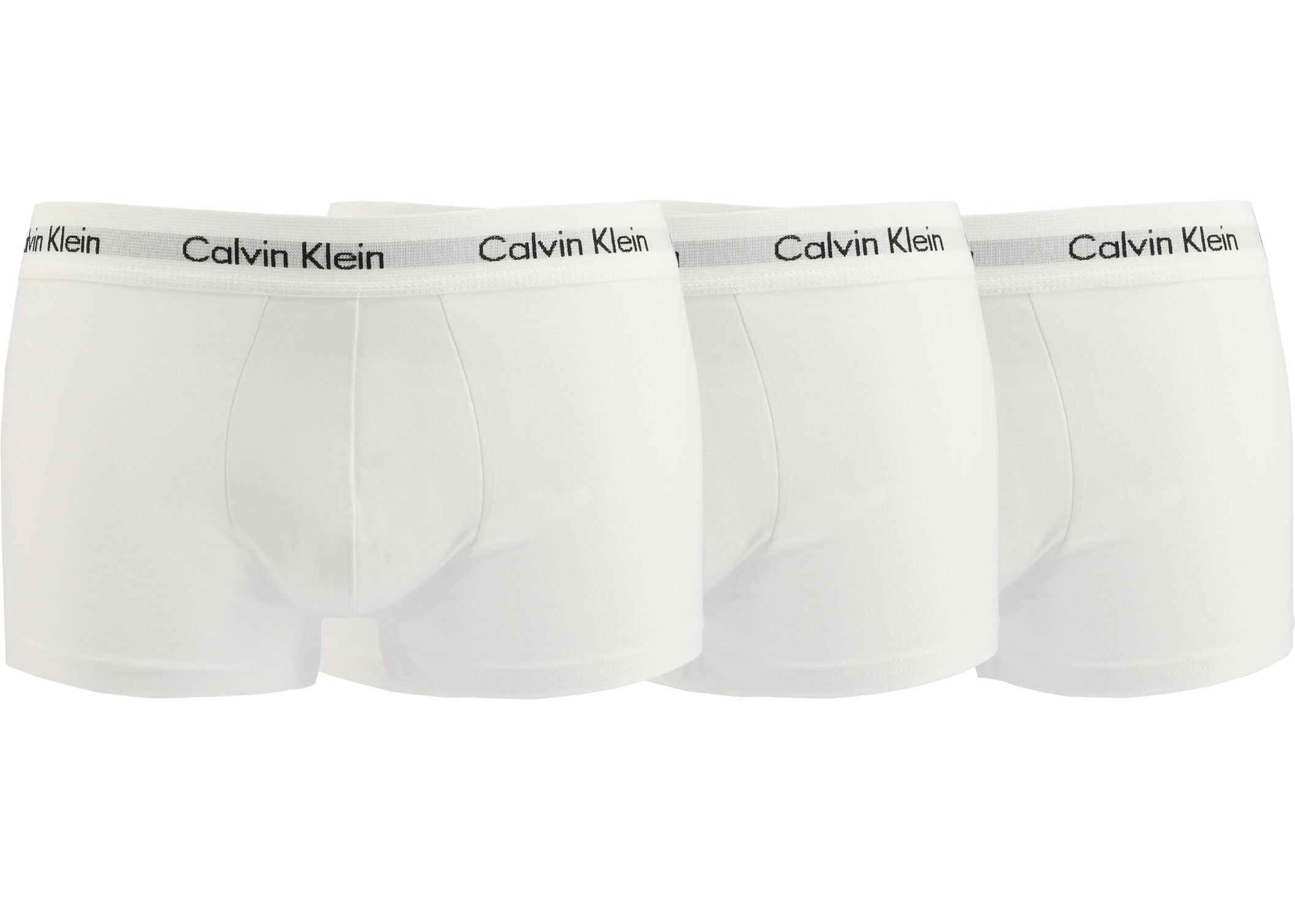 Calvin Klein U2664G WHITE