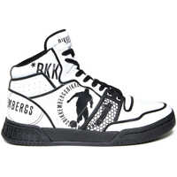 Sneakers Sigger_B4Bkm0103 Barbati