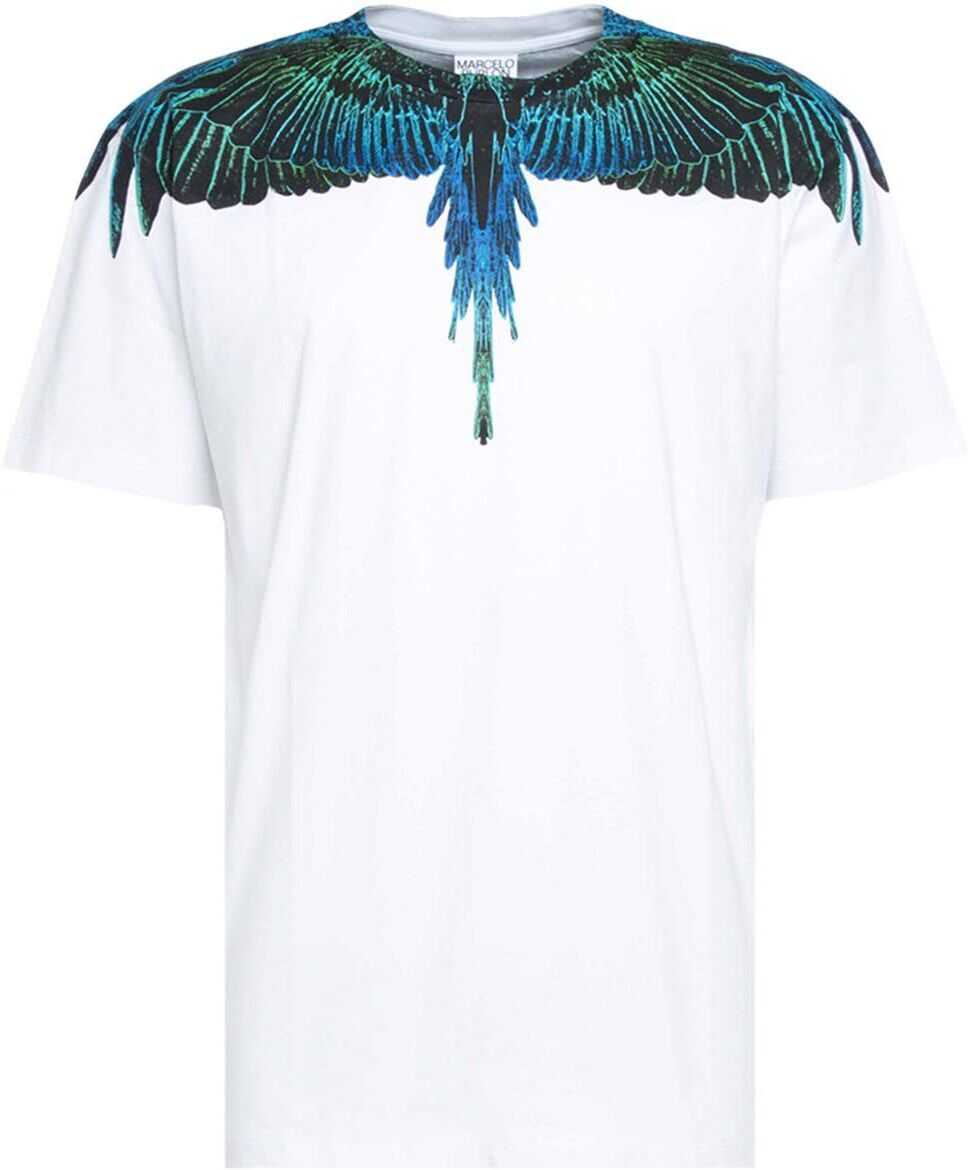 Marcelo Burlon T-Shirt 