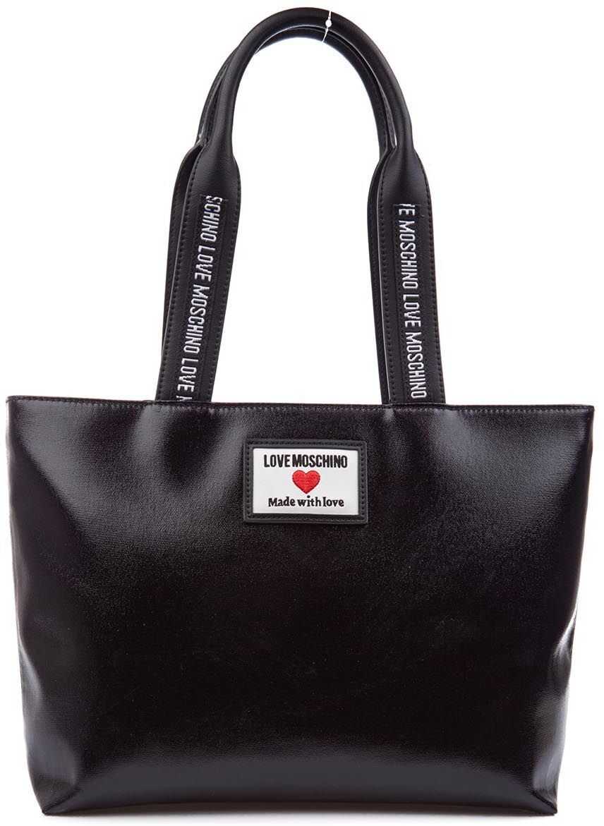 LOVE Moschino Shopper 