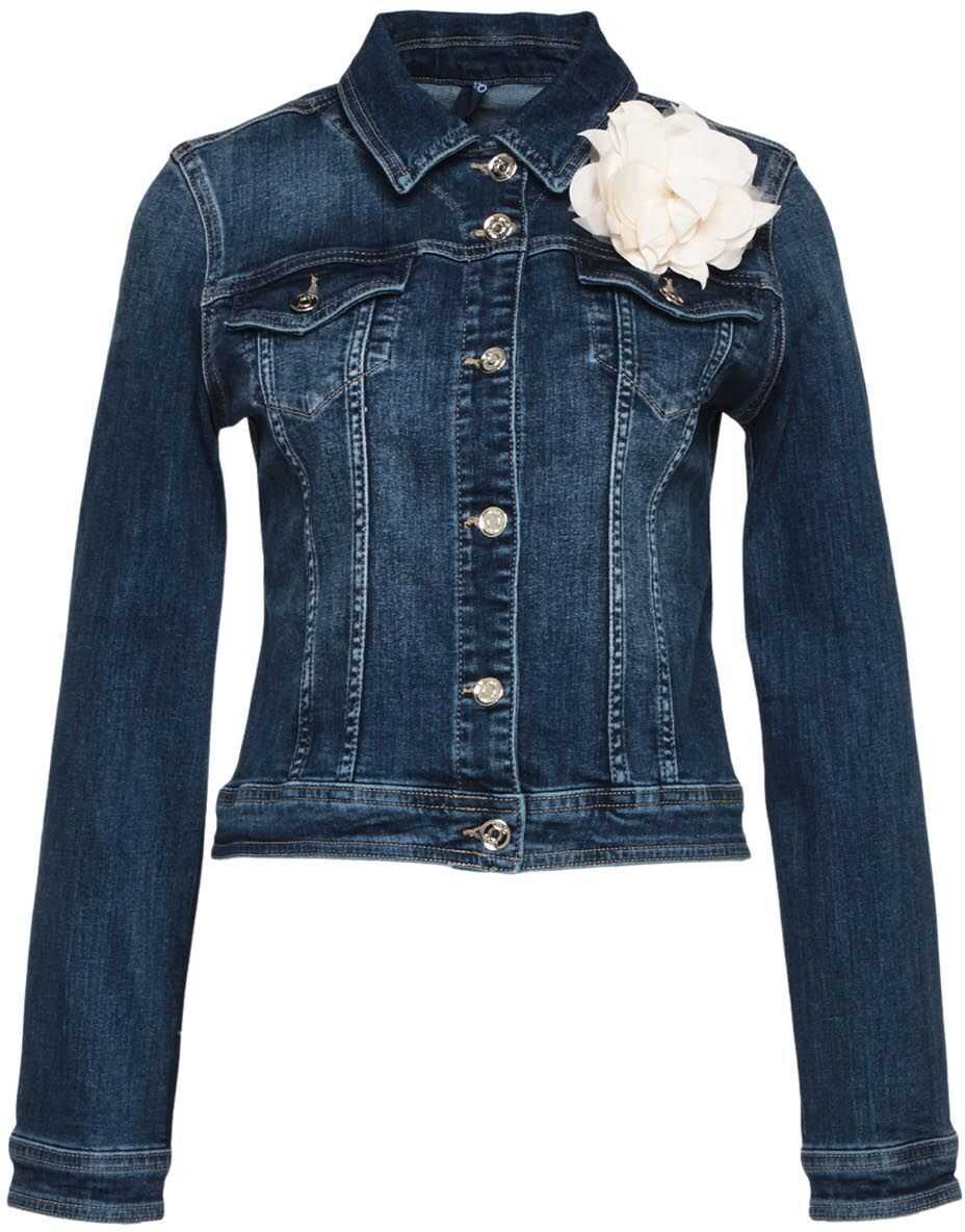 Liu Jo Jacket in denim 