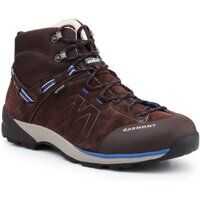 Incaltaminte trekking Garmont Santiago GTX