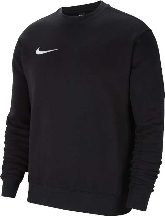 Bluze Nike Team Club Park 20 Crewneck Black Barbati (BM 8210803) 2
