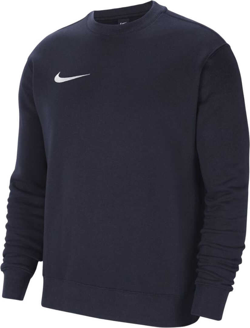 Bluze Nike Team Club Park 20 Crewneck Navy Barbati (BM 8210803) 2