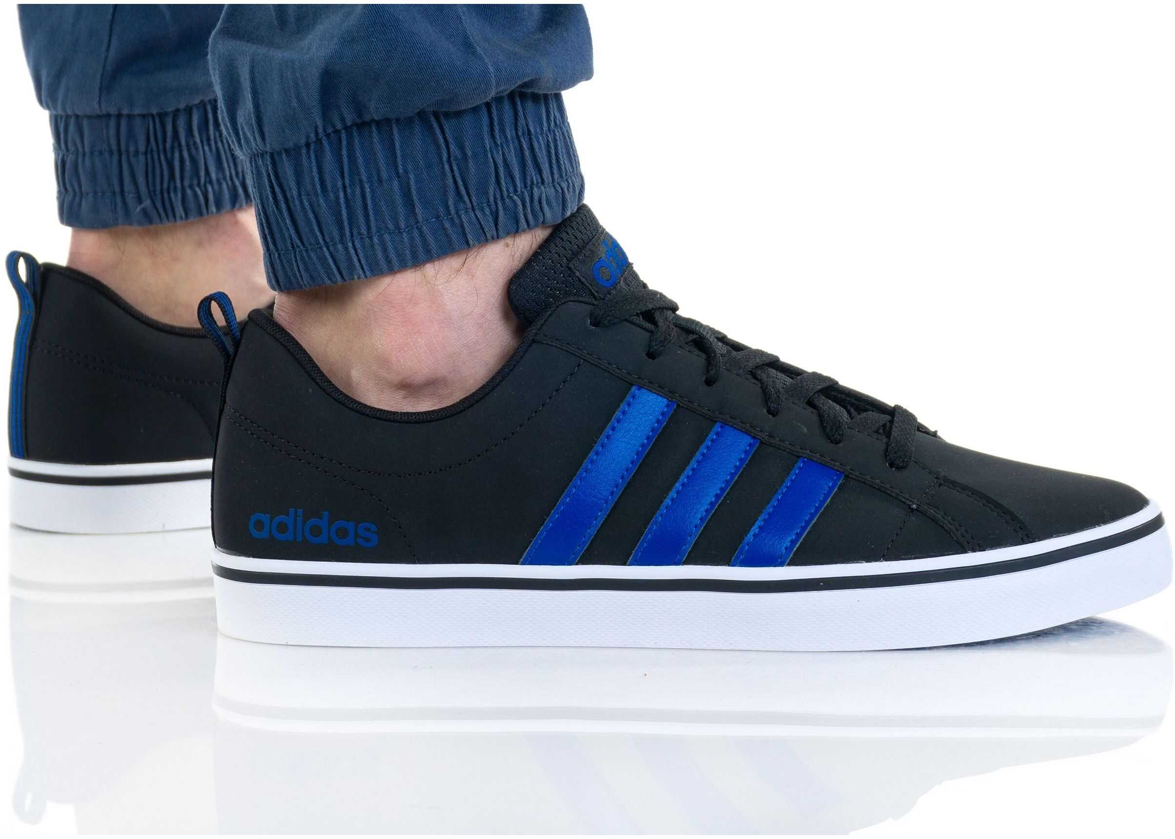 adidas Vs Pace FY8579 Negru