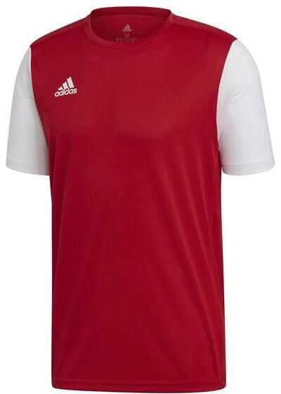 adidas Estro 19 Jsy* Red