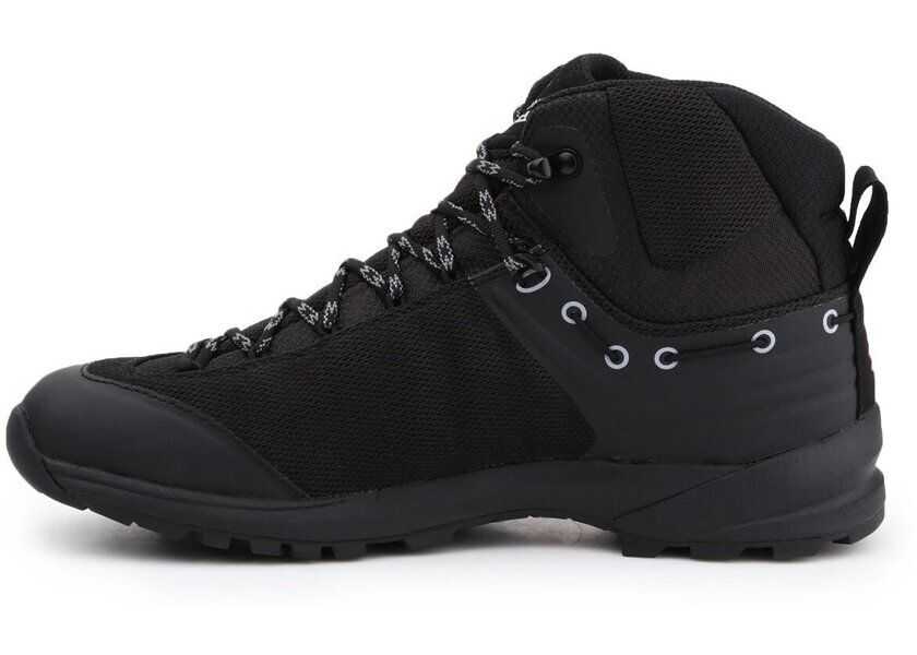 Incaltaminte trekking Garmont Karakum 2.0 GTX Black Barbati (BM 8212387) 5
