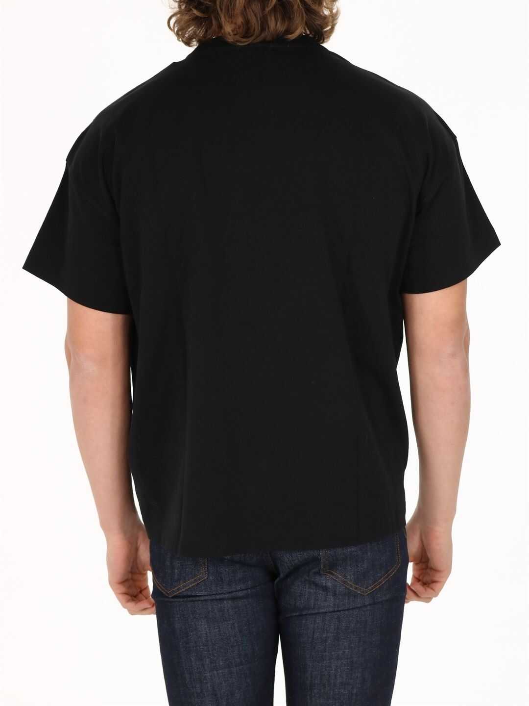 Kenzo Kenzo X Kansai Yamamoto T-Shirt Black