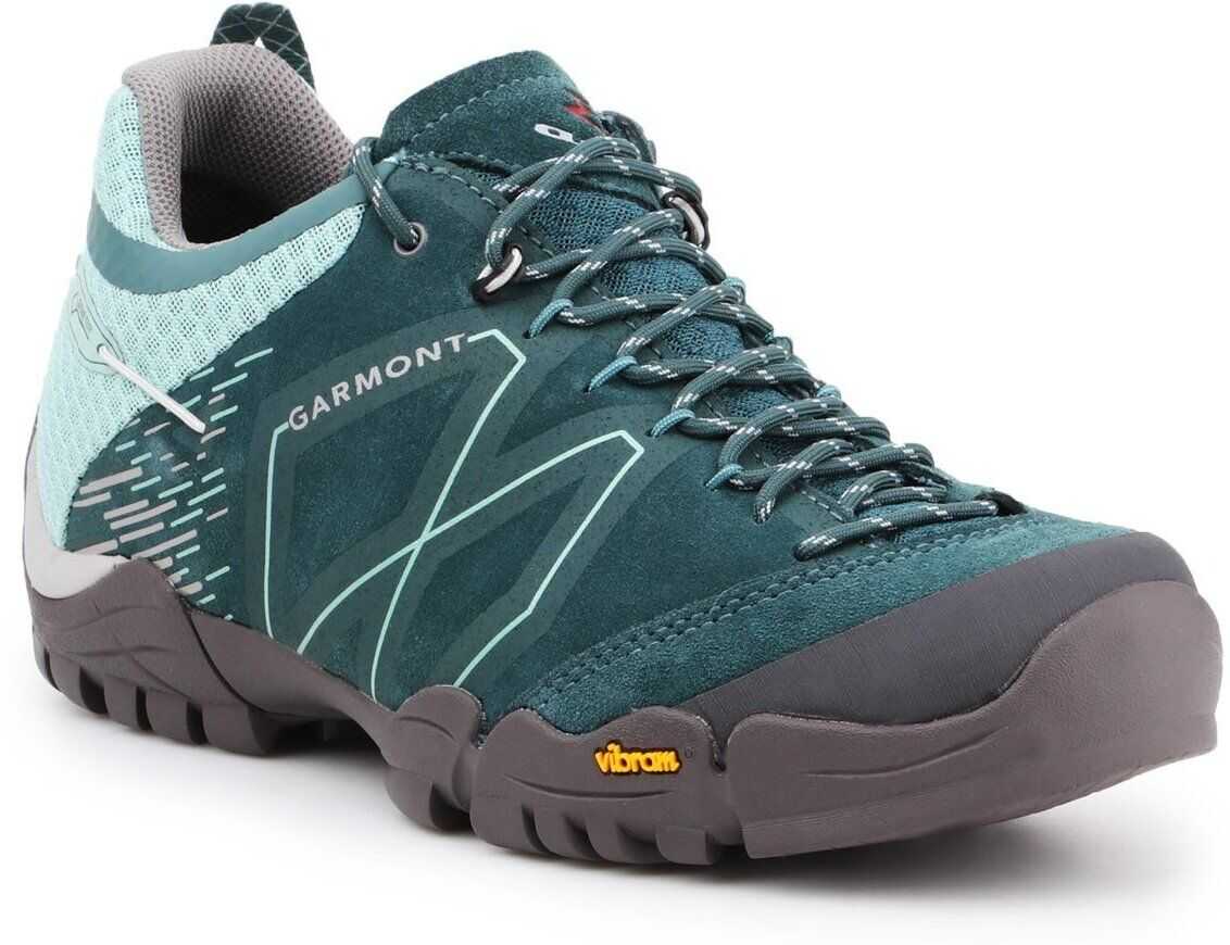 Garmont Sticky Stone GTX WMS GREEN