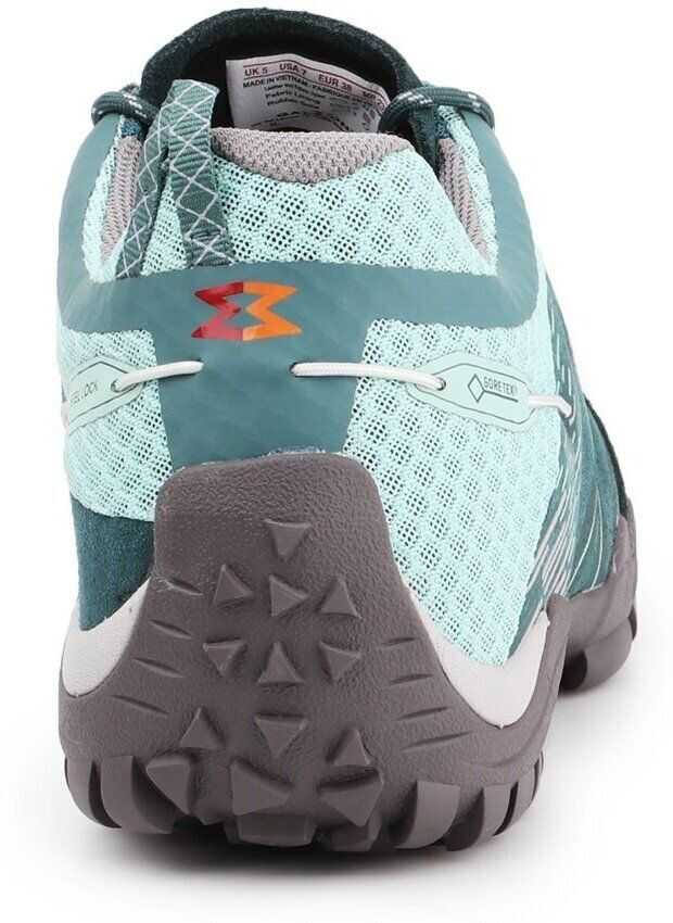 Incaltaminte trekking Garmont Sticky Stone GTX WMS N/A Femei (BM 8214307) 2