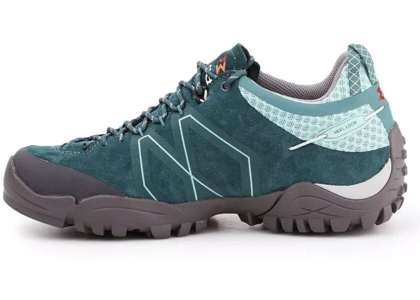 Incaltaminte trekking Garmont Sticky Stone GTX WMS N/A Femei (BM 8214307) 4