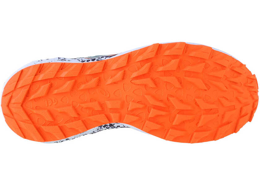 Pantofi alergare ASICS Gel-Trabuco Terra Blue Femei (BM 8214694) 4