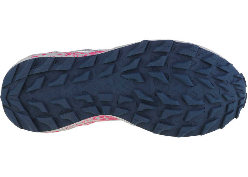 Pantofi alergare ASICS Gel-Trabuco Terra Navy Femei (BM 8214694) 4
