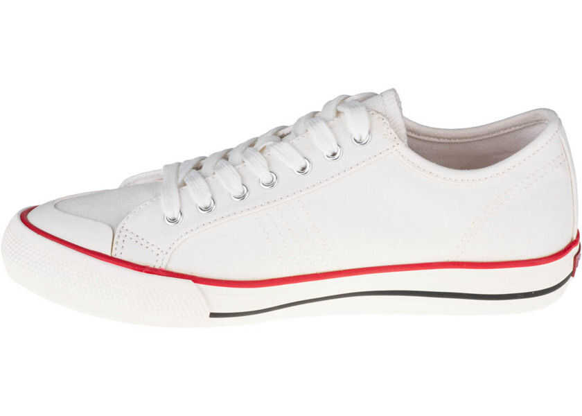 Sneakers Levis Hernandez S White Femei (BM 8214745) 2