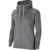 Nike Wmns Park 20 Hoodie Grey