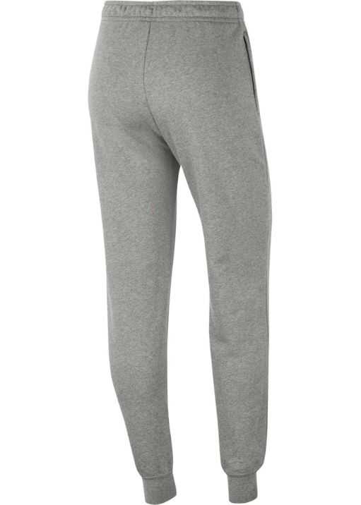 Pantaloni de trening Nike Wmns Fleece Pants Grey Femei (BM 8214775) 2