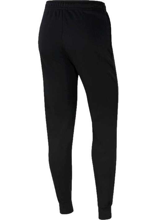 Pantaloni de trening Nike Wmns Fleece Pants Black Femei (BM 8214775) 3