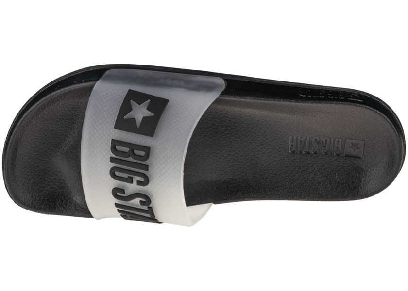 Papuci Big Star W Slipper Black Femei (BM 8214790) 3