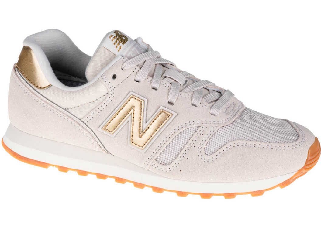 New Balance Classics 3A78362F Beige