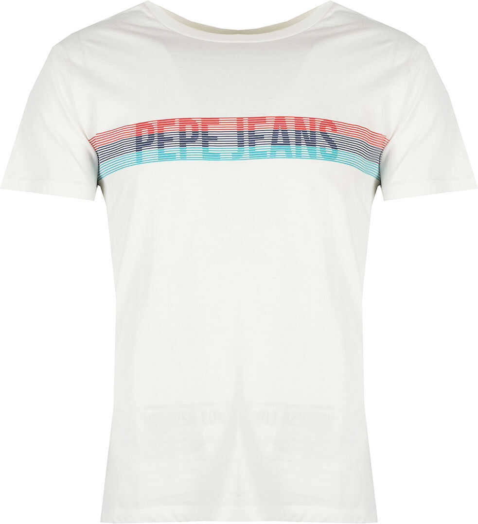 Pepe Jeans Marke PM507161 Biały