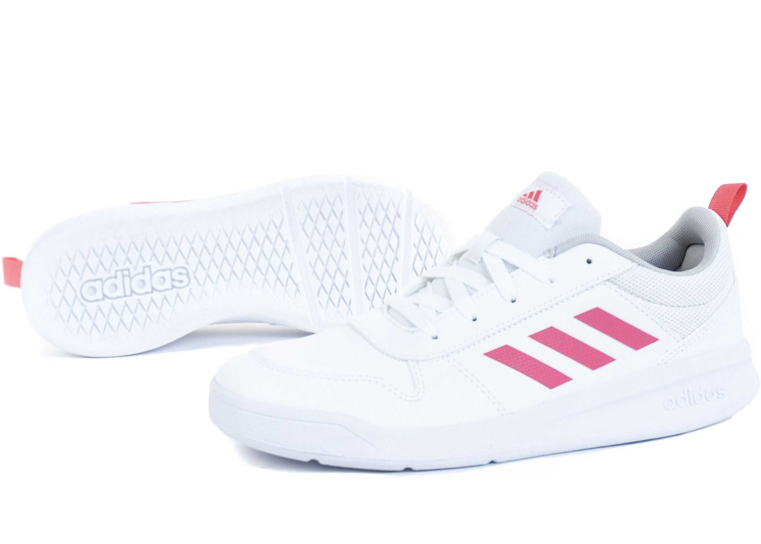 adidas Tensaur K S24034 White