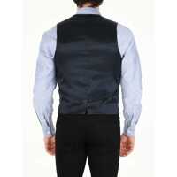 Veste pentru Barbati - Veste costum Tonello Wool Vest BLUE Barbati (BM 8216005) - B-mall.ro