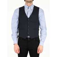 Veste costum Wool Vest Barbati