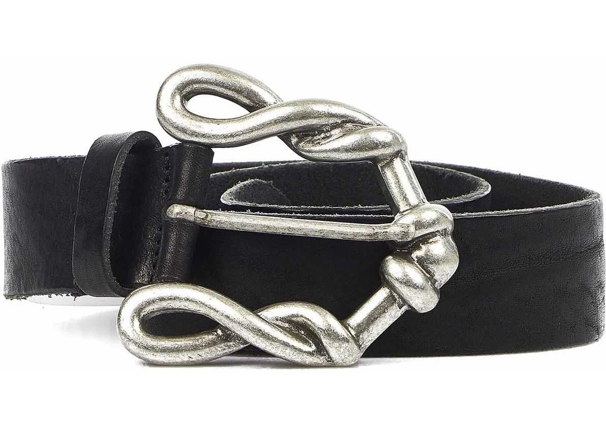 Pepe Jeans Leather belt
