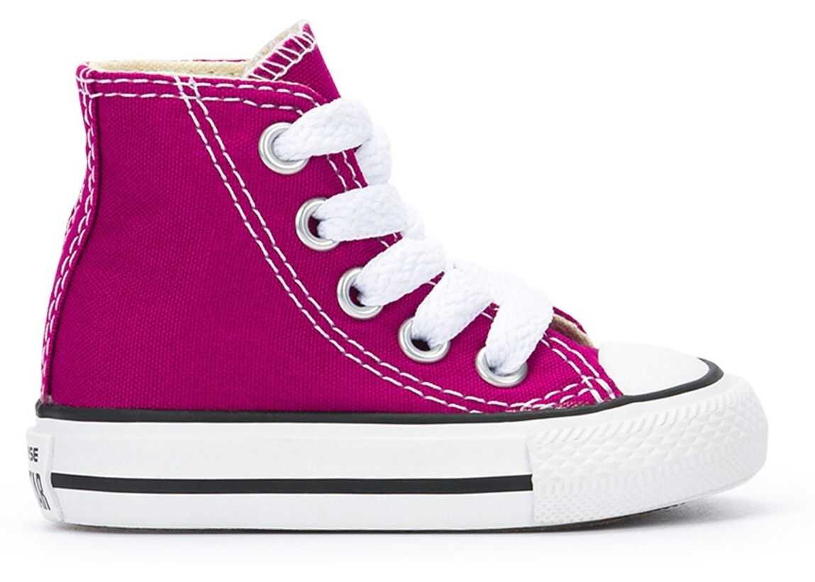 Converse All Star CT HI Infant 749510F Pink