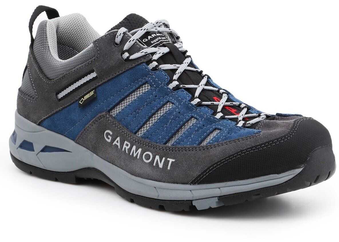 Garmont Trail Beast GTX NAVY BLUE