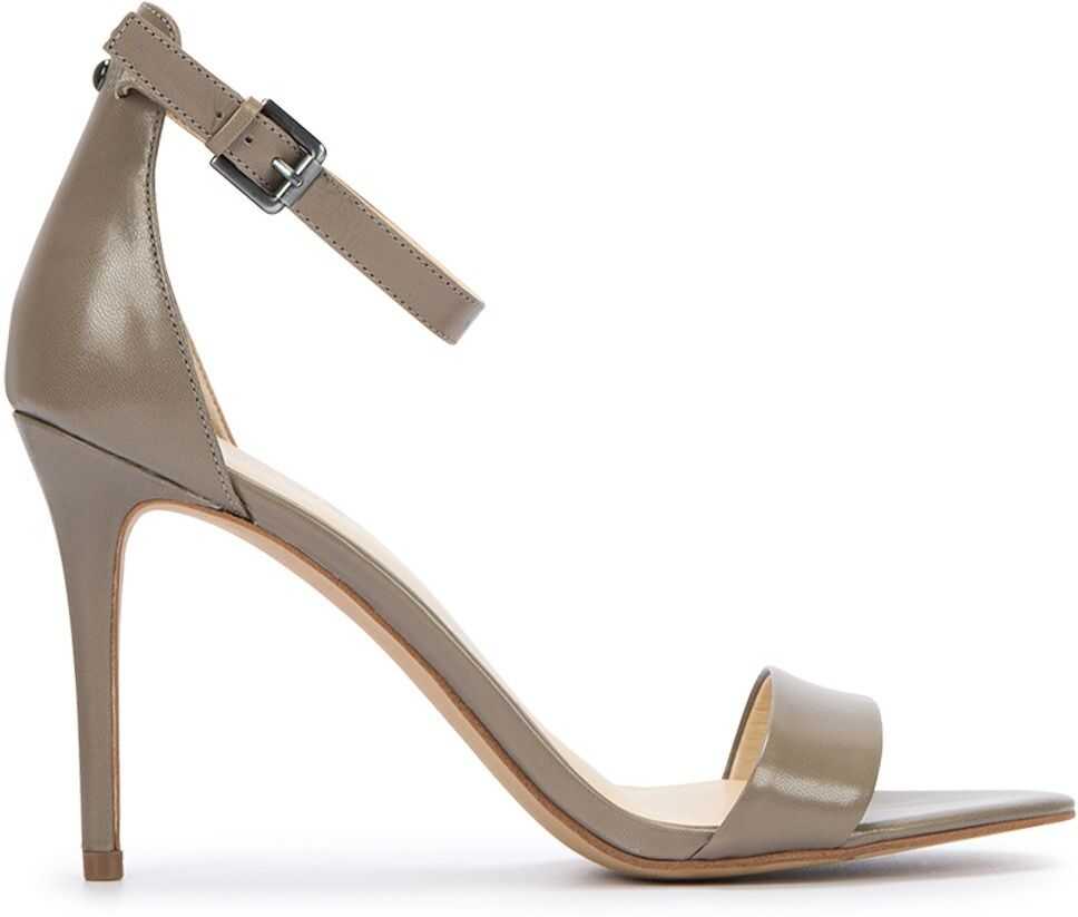 Nine West NWMANA 250155847JD Grey