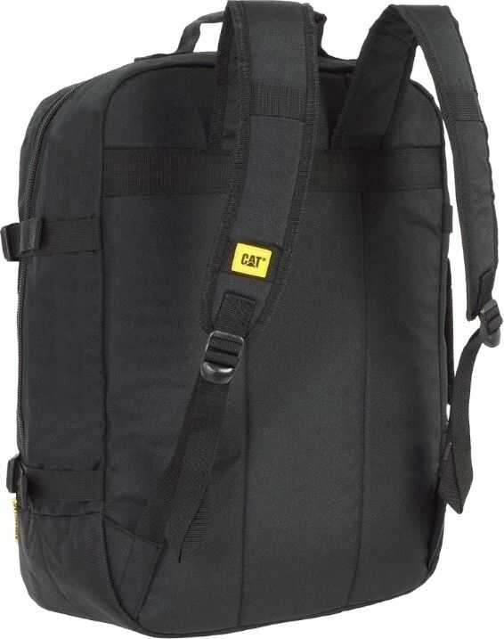 Rucsacuri Caterpillar Cabin Cargo Backpack Black Barbati (BM 8216386) 2